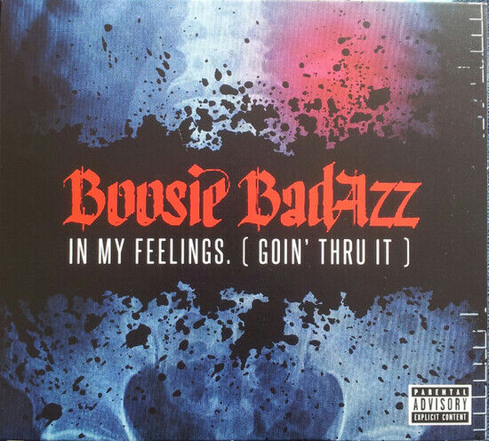 Boosie Badazz - In My Feelings (Goin\'..