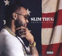 Slim Thug - Hogg Life:.. -CD+Dvd-