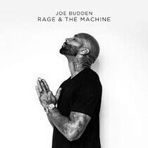 Budden, Joe - Rage the Machine