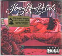 J Boog - Rose Petals -Digi-