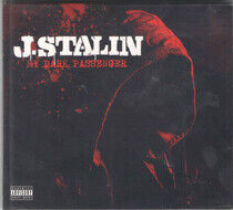 Stalin, J. - My Dark Passenger