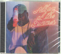 Troy Ave - Album of the Summer