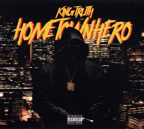 Trae Tha Truth - Hometown Hero