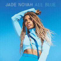Novah, Jade - All Blue