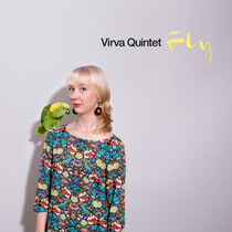 Virva Quintet - Fly
