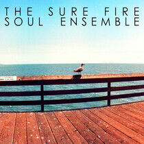 Sure Fire Soul Ensemble - Sure Fire Soul Ensemble