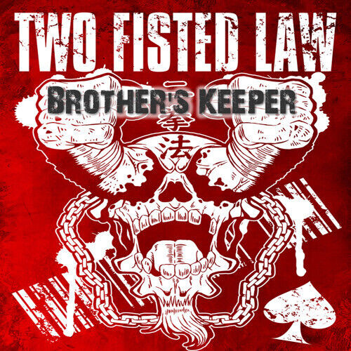 Two Fisted Law - Brother\'s Keeper