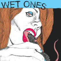 Wet Ones - Wet Ones