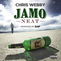 Webby, Chris - Jamo Neat