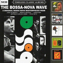 V/A - Bossa Nova Wave -..