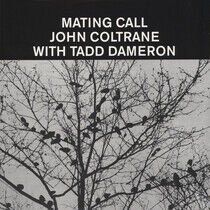 Dameron, Tadd & John Colt - Mating Call -Ltd-