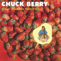 Berry, Chuck - One Dozen.. -Coloured-