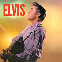 Presley, Elvis - Elvis