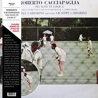 Cacciapaglia, Roberto - Sei Note In.. -Lp+CD-