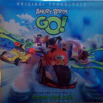 OST - Angry Birds Go!