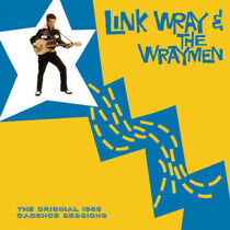 Wray, Link - Original 1958 Cadence..
