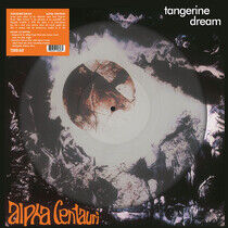Tangerine Dream - Alpha Centauri -Hq-