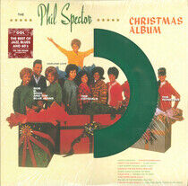 Spector, Phil - Christmas Album -Hq-