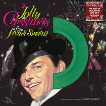 Sinatra, Frank - Jolly Christmas -Hq-