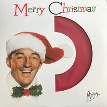 Crosby, Bing - Merry Christmas -Ltd-