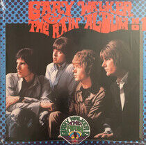 Walker, Gary/the Rain - Album No 1