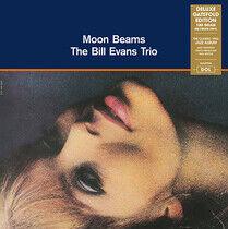 Evans, Bill -Trio- - Moon Beams -Gatefold-
