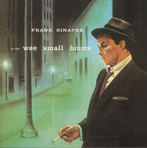 Sinatra, Frank - In the Wee -Gatefold-