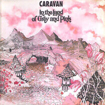 Caravan - In the Land of.. -Hq-