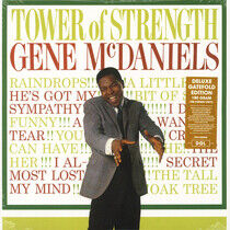 McDaniels, Gene - Tower of Strength