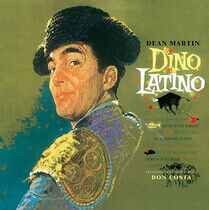 Martin, Dean - Dino Latino