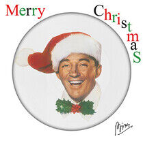 Crosby, Bing - Merry Christmas -Pd-