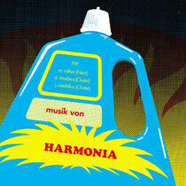 Harmonia - Musik von.. -Lp+CD-