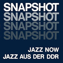 V/A - Snapshot: Jazz.. -Ltd-