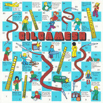 Gilgamesh - Gilgamesh