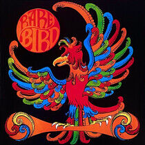 Rare Bird - Rare Bird -Coloured-