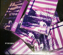 Pixies - Pixies -Coloured-