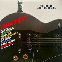 Knight, Brian - A Dark Horse
