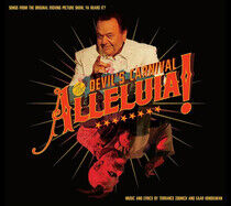 V/A - Alleluia! the Devils..