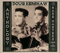Kershaw, Doug - Rare Masters 1958-1969
