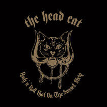 Head Cat - Rock N'roll Riot On the..