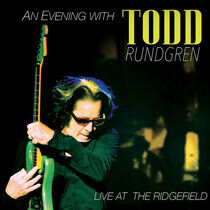 Rundgren, Todd - Evening With Todd..