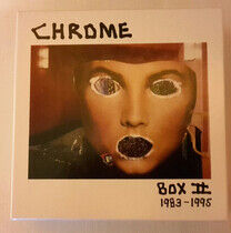 Chrome - Box