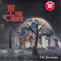 Turner, Joe Lynn - Sessions -Coloured-