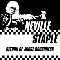 Staple, Neville - Return of the Judge..
