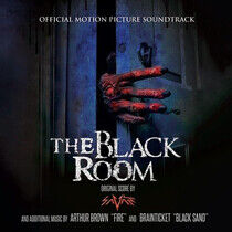 Savant - Black Room