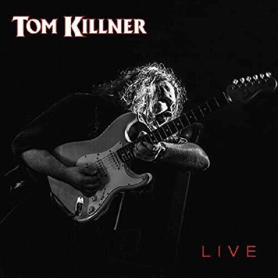 Killner, Tom - Live