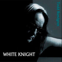 Rundgren, Todd - White Knight