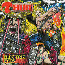 Thor - Electric Eyes