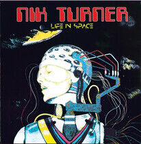 Turner, Nik - Life In Space