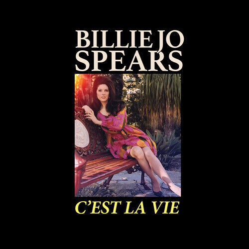 Spears, Billie Jo - C\'est La Vie